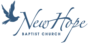 New Hope Baptist Church | New Hope Baptist Church