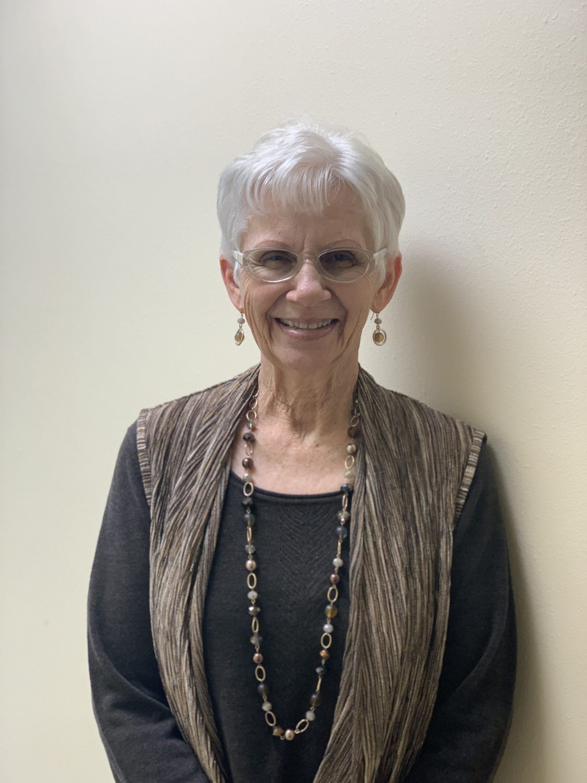 Gail May